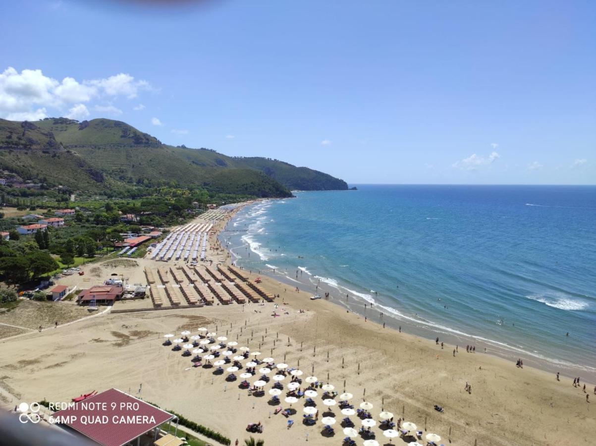 Casavacanze Belvedere Sperlonga Apartman Kültér fotó