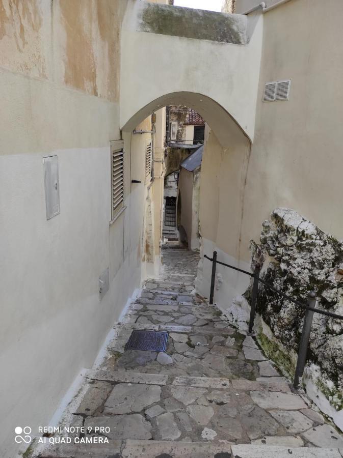 Casavacanze Belvedere Sperlonga Apartman Kültér fotó