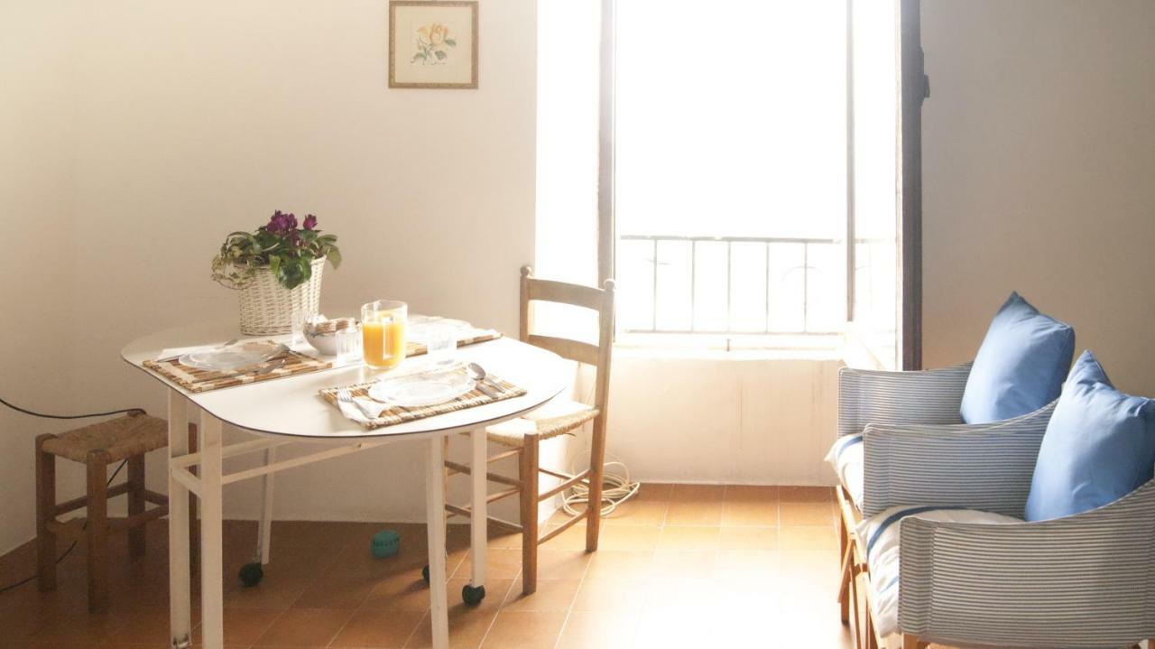 Casavacanze Belvedere Sperlonga Apartman Kültér fotó