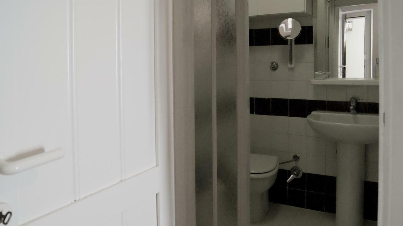 Casavacanze Belvedere Sperlonga Apartman Kültér fotó
