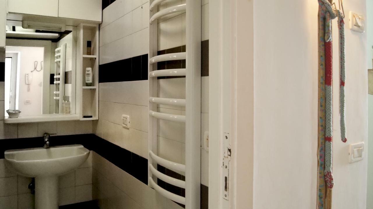 Casavacanze Belvedere Sperlonga Apartman Kültér fotó