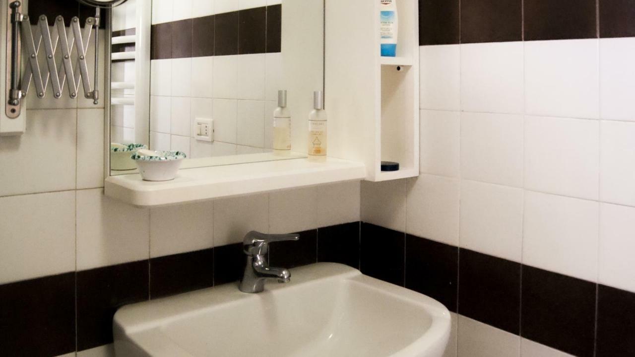 Casavacanze Belvedere Sperlonga Apartman Kültér fotó