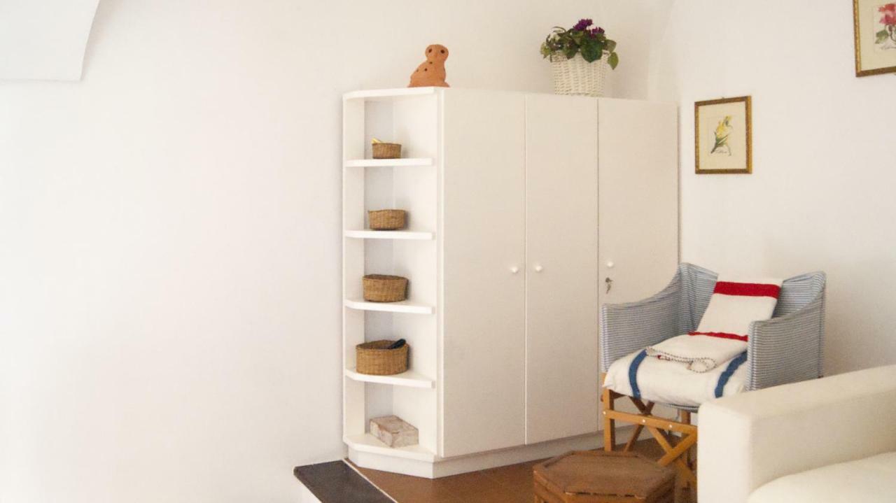 Casavacanze Belvedere Sperlonga Apartman Kültér fotó