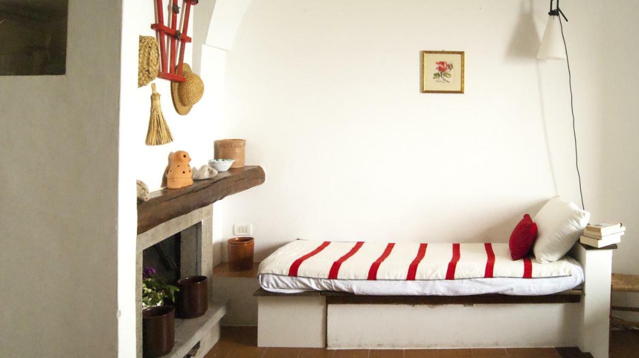 Casavacanze Belvedere Sperlonga Apartman Kültér fotó