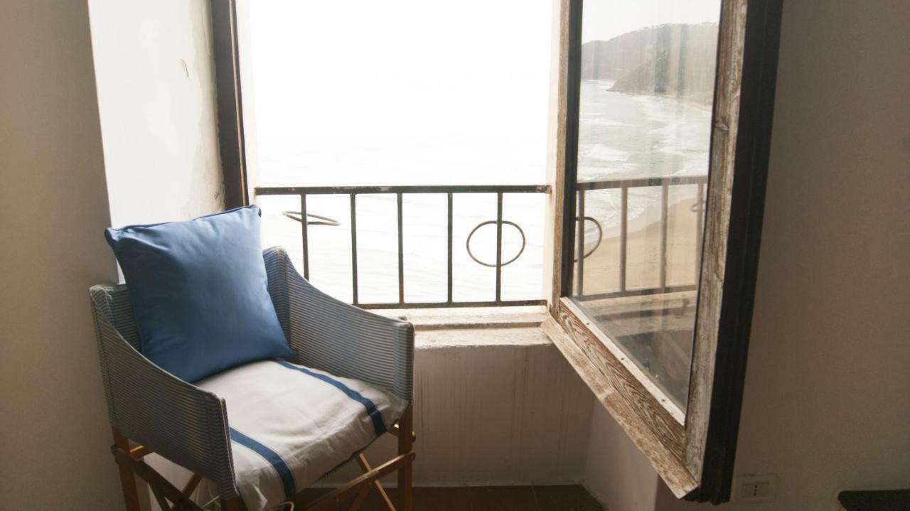 Casavacanze Belvedere Sperlonga Apartman Kültér fotó