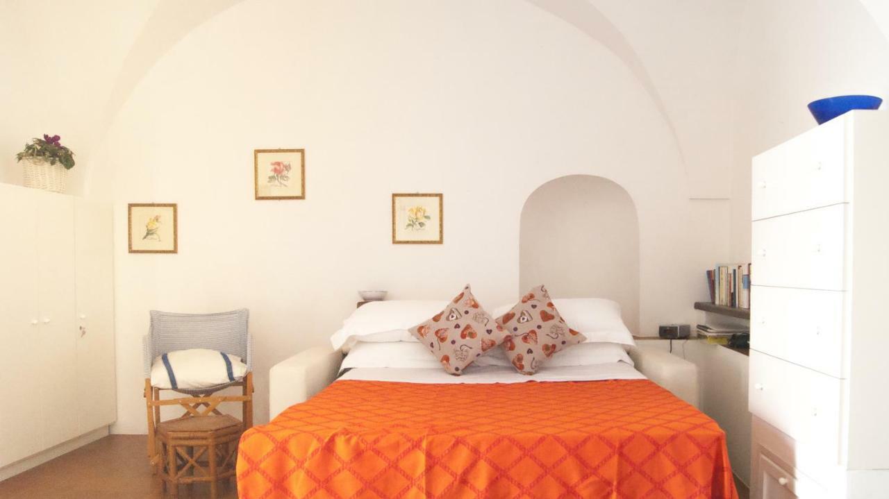 Casavacanze Belvedere Sperlonga Apartman Kültér fotó