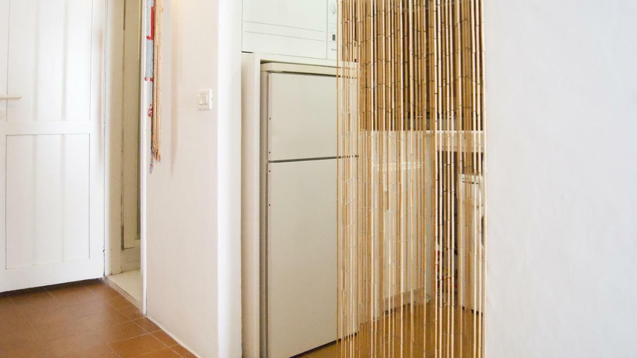 Casavacanze Belvedere Sperlonga Apartman Kültér fotó