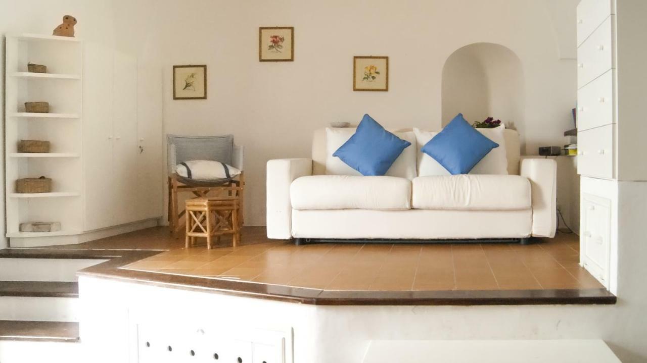Casavacanze Belvedere Sperlonga Apartman Kültér fotó