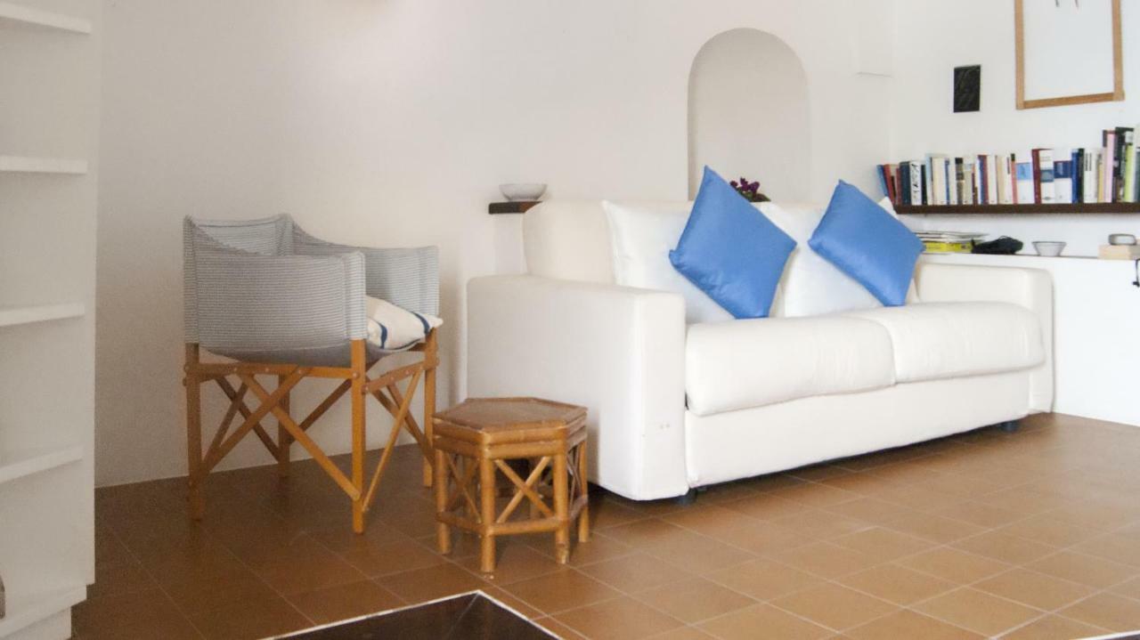 Casavacanze Belvedere Sperlonga Apartman Kültér fotó