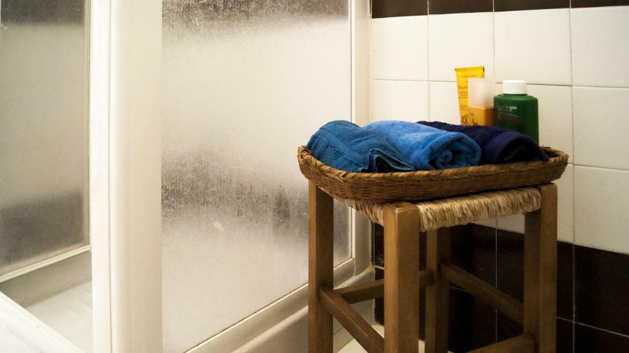 Casavacanze Belvedere Sperlonga Apartman Kültér fotó