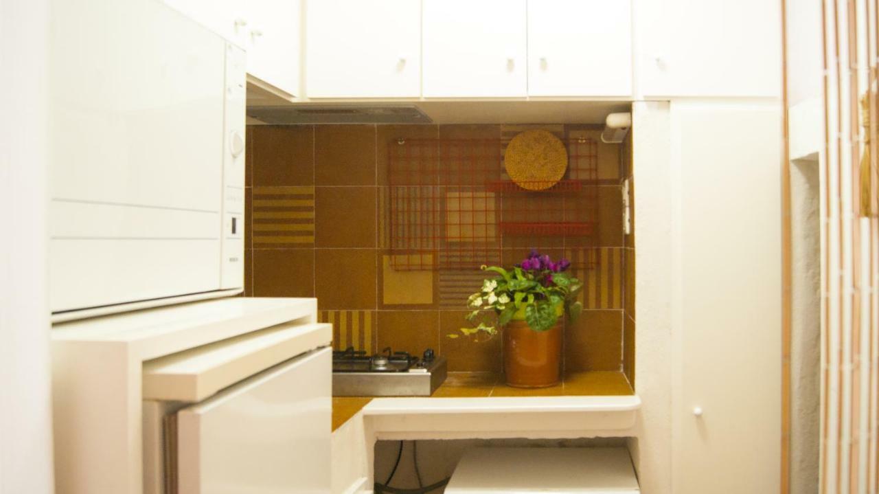 Casavacanze Belvedere Sperlonga Apartman Kültér fotó