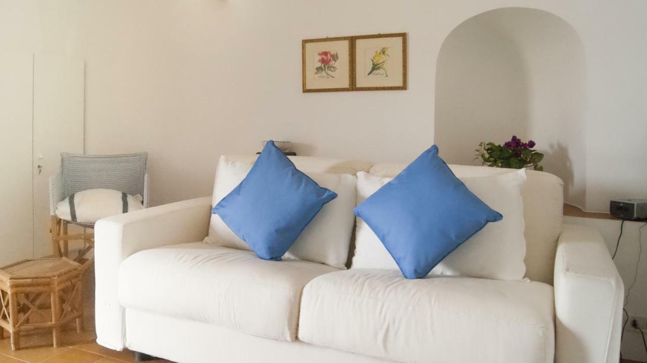 Casavacanze Belvedere Sperlonga Apartman Kültér fotó