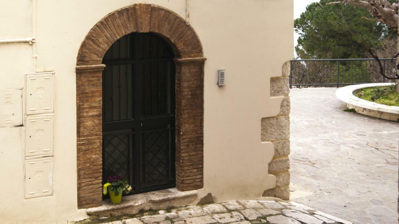 Casavacanze Belvedere Sperlonga Apartman Kültér fotó