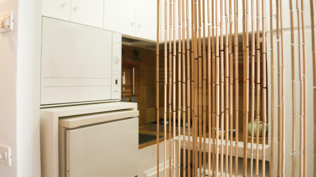 Casavacanze Belvedere Sperlonga Apartman Kültér fotó