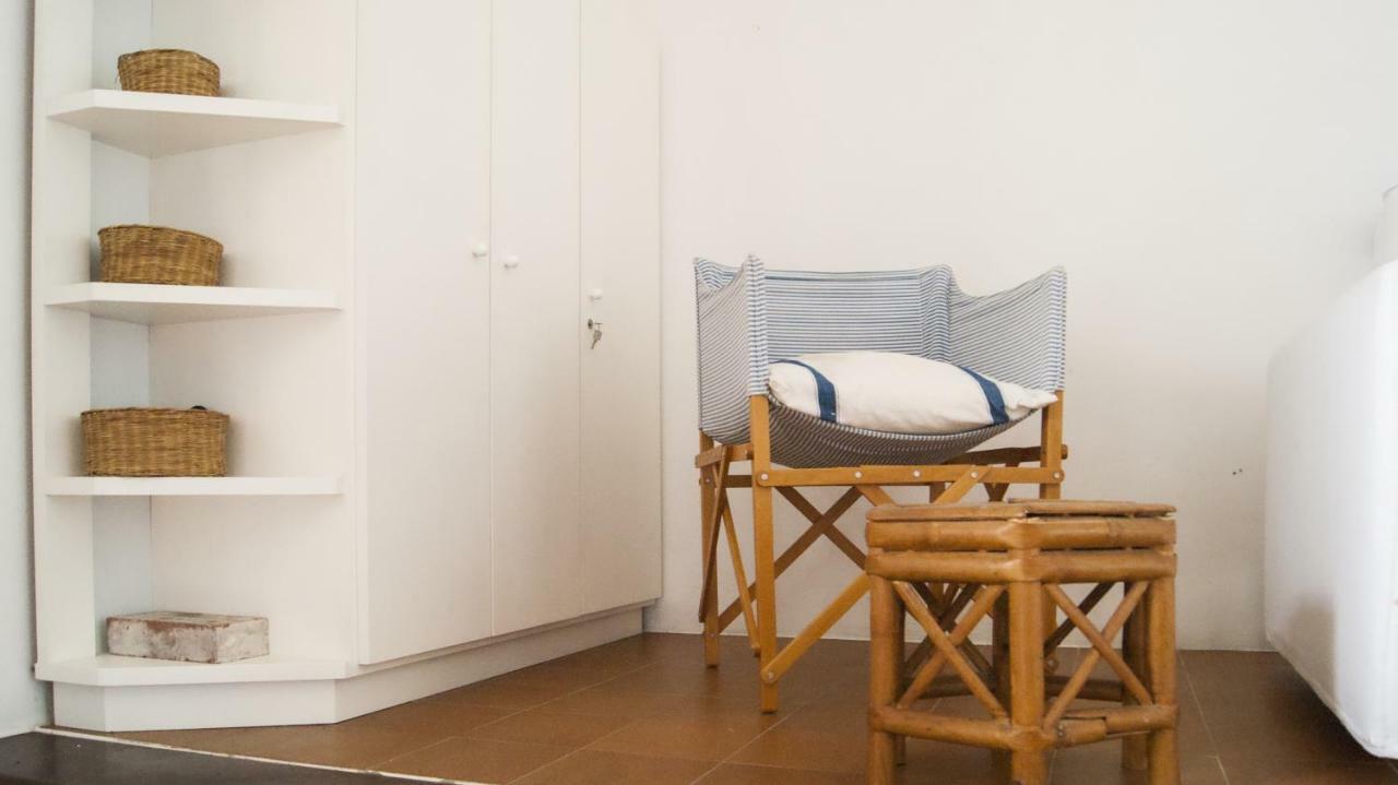 Casavacanze Belvedere Sperlonga Apartman Kültér fotó
