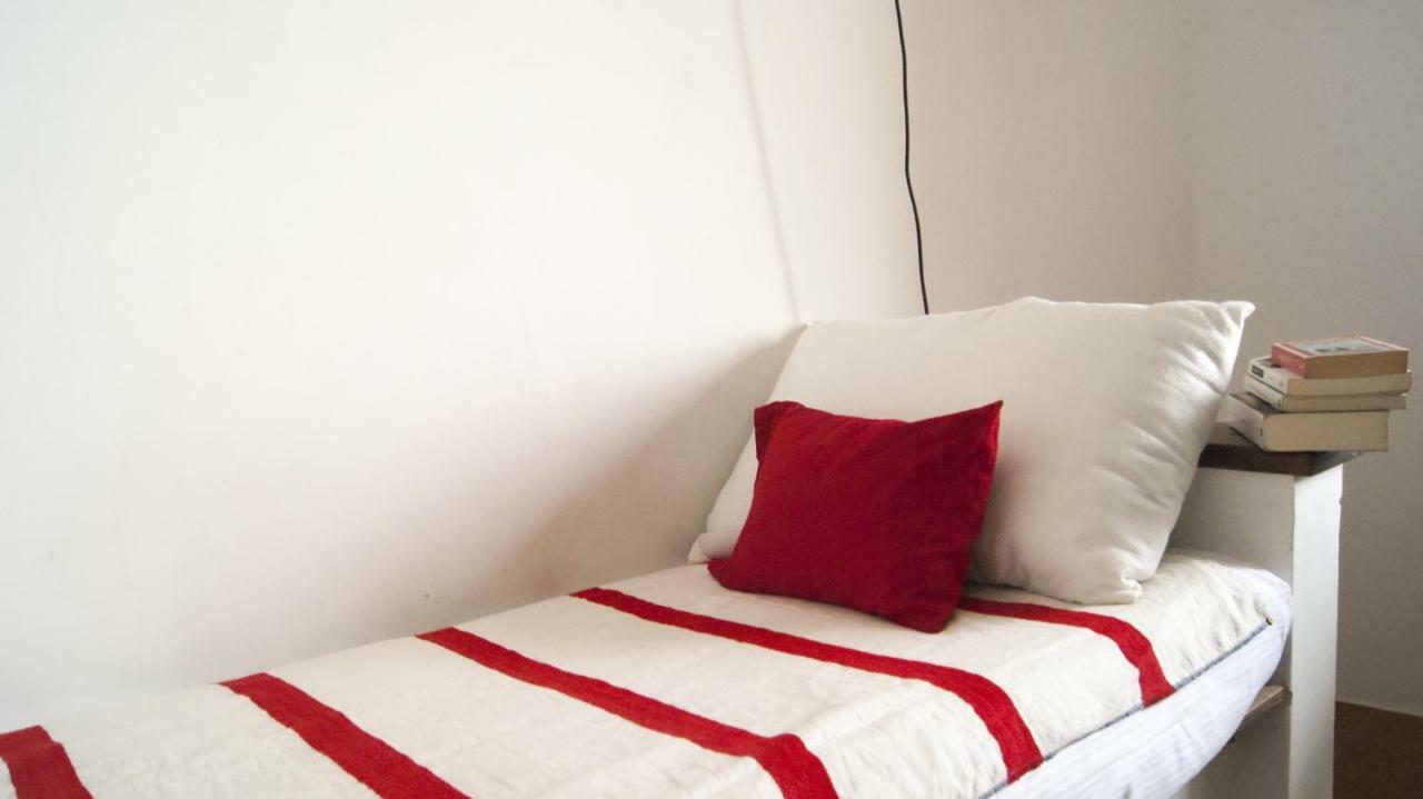 Casavacanze Belvedere Sperlonga Apartman Kültér fotó