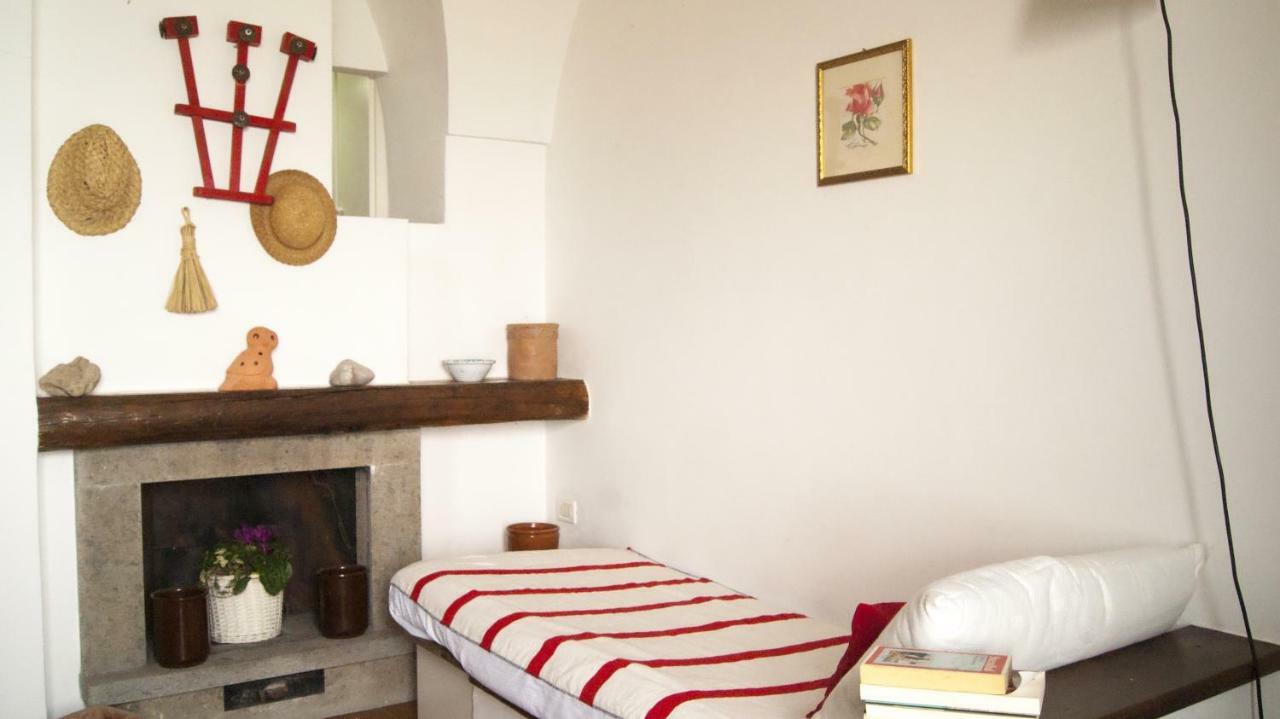 Casavacanze Belvedere Sperlonga Apartman Kültér fotó