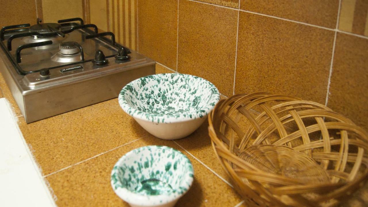 Casavacanze Belvedere Sperlonga Apartman Kültér fotó