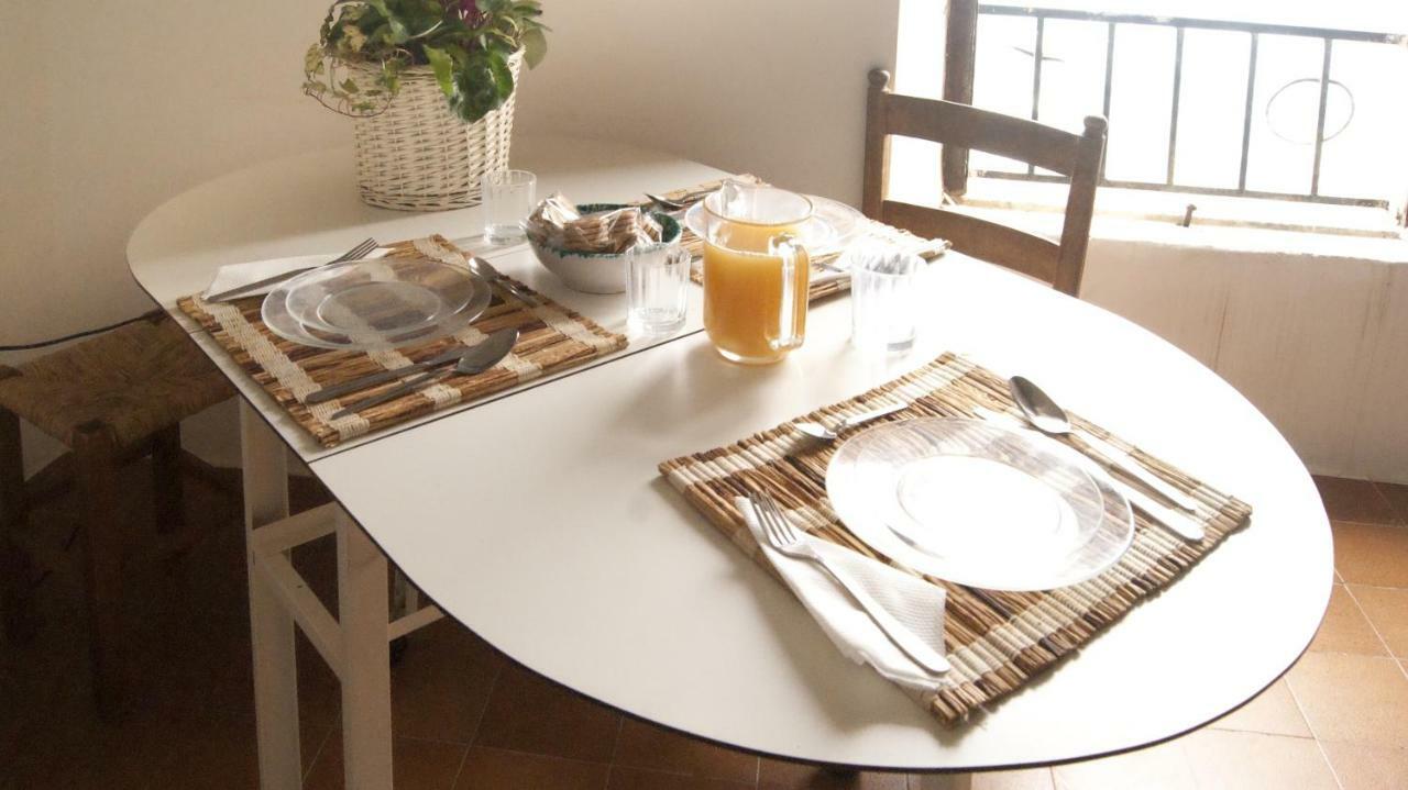 Casavacanze Belvedere Sperlonga Apartman Kültér fotó