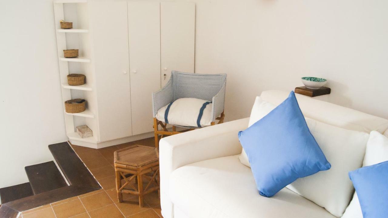 Casavacanze Belvedere Sperlonga Apartman Kültér fotó